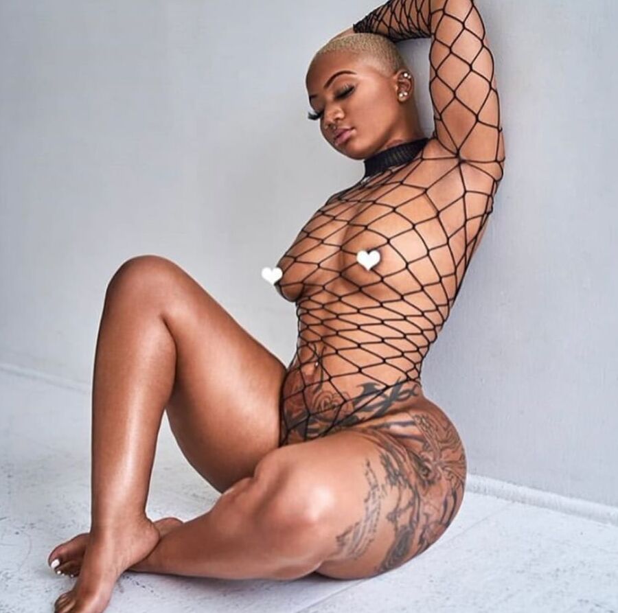 Na Ros too sexy