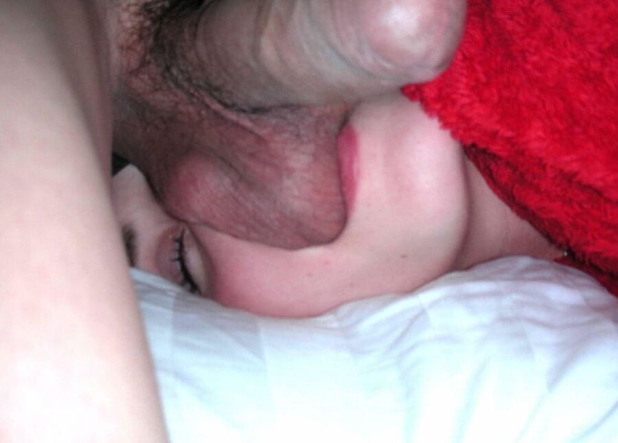 hot and horny