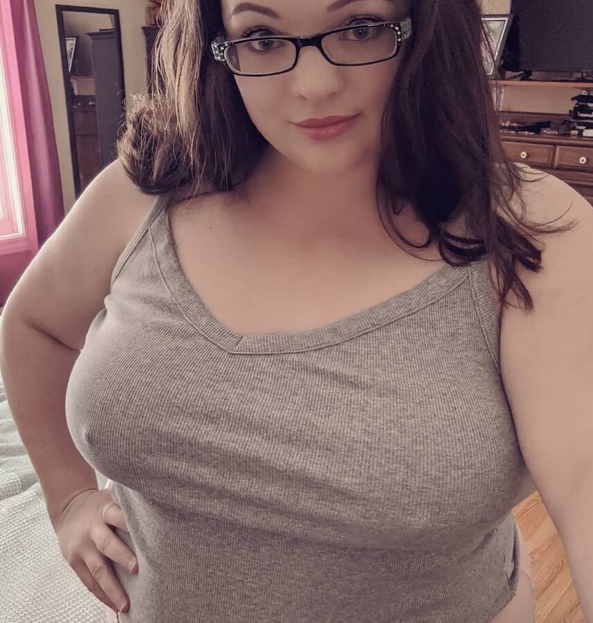 Sexy BBW