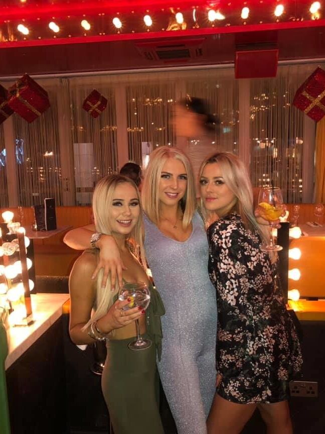 Stupid Chav Sluts- Katie Ed