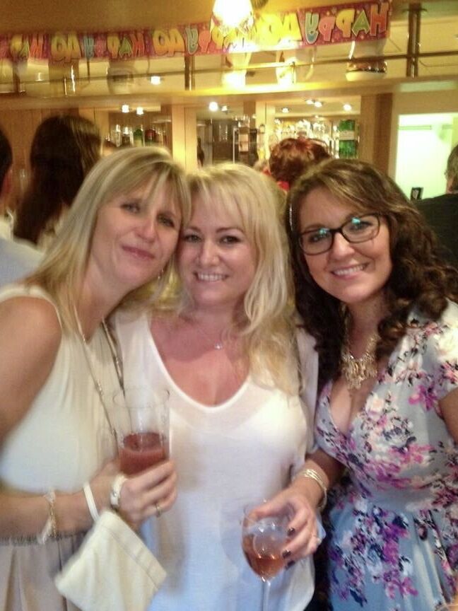 Mature Milf I stroke over