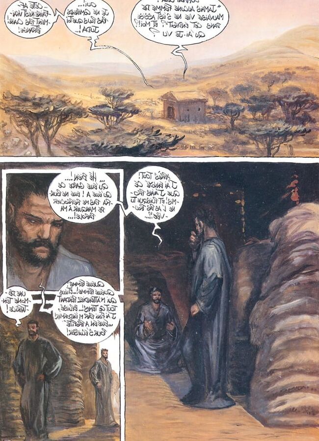Tamara et Juda