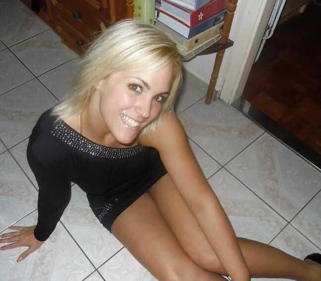 Brutal Sexy Claudia
