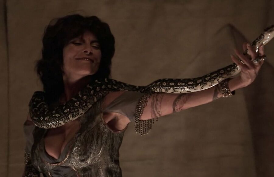 Adrienne Barbeau