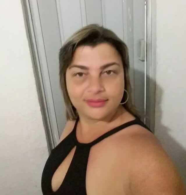 Puta Badoo - Arlete Sales Nilopolis RJ