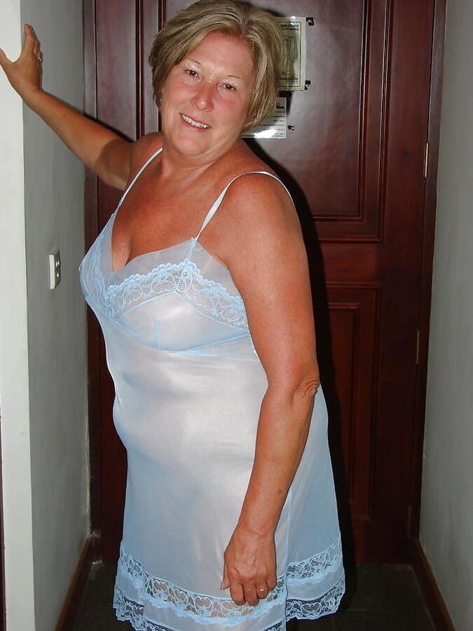 Granny Art Pics