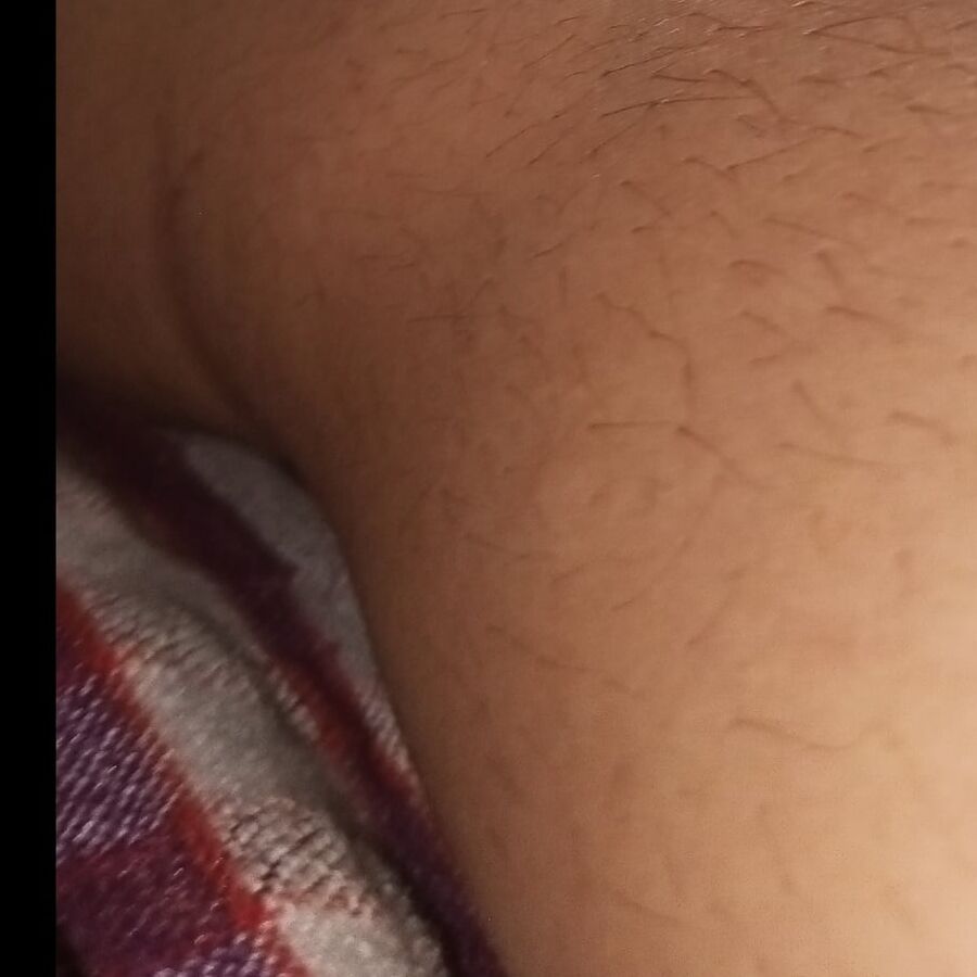 My bhabhi