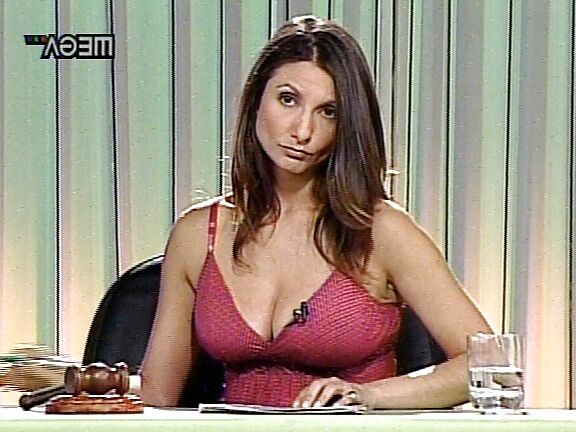 Lucina venegas
