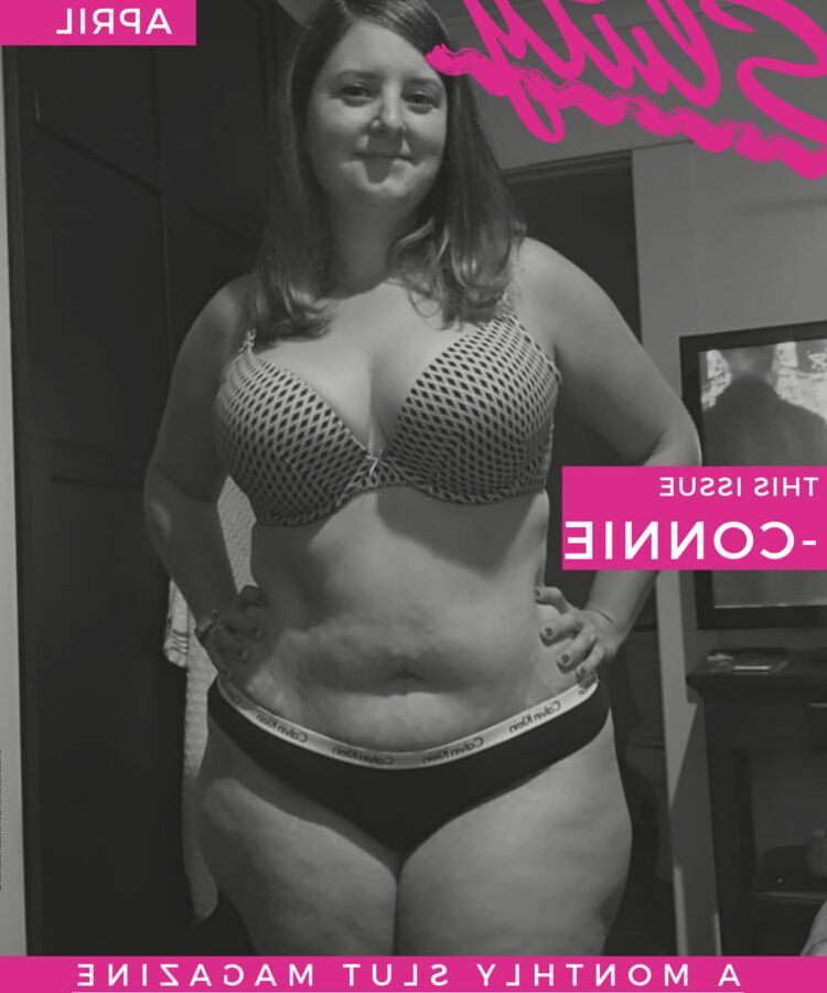 Cuckold SLUTY mag
