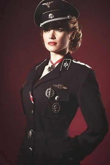 Sexy Uniforms