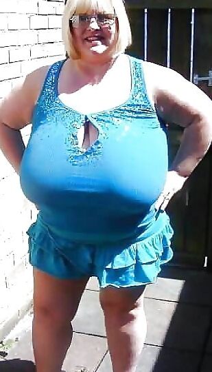 Matures, barely dressed