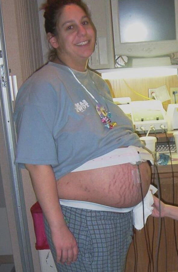 mix Pregnants - comment and rate