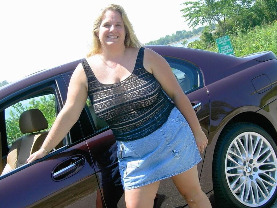 Bbw mix (photos submitted)