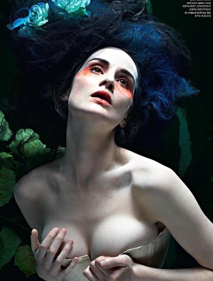 Celebrity Hot - Michelle Dockery