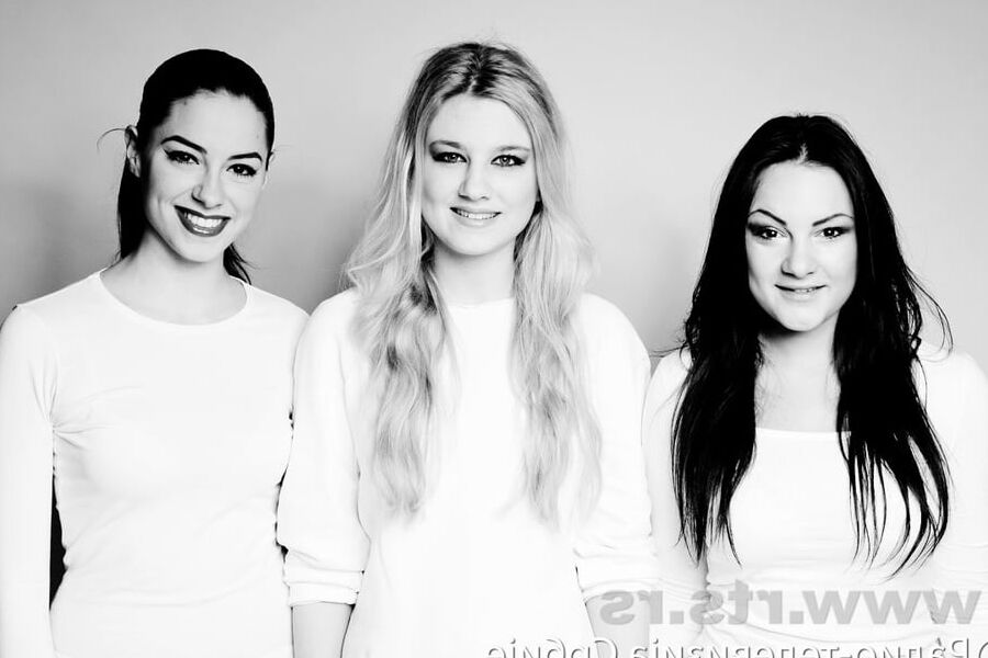 Moje (Eurovision Serbia)