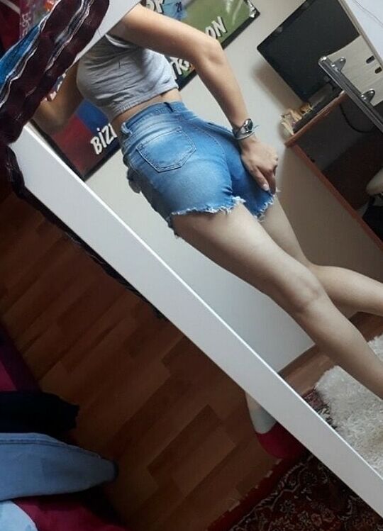 Turkish sexy girls (non-porn but very sexy)