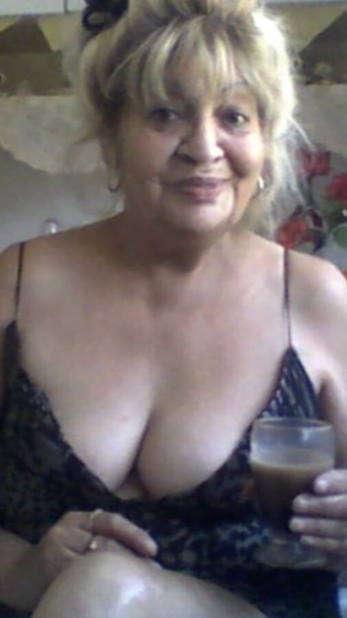 Bozena Sidorka ... Faceb