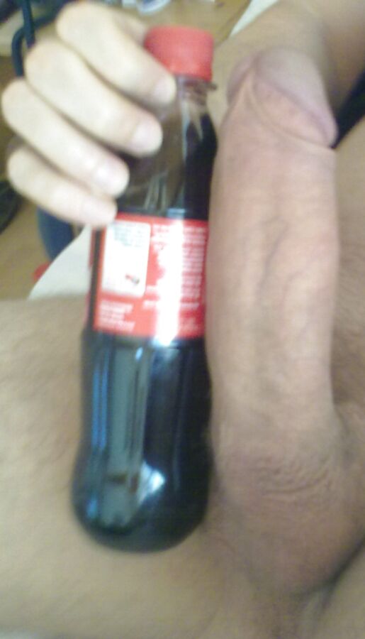 Mi cola