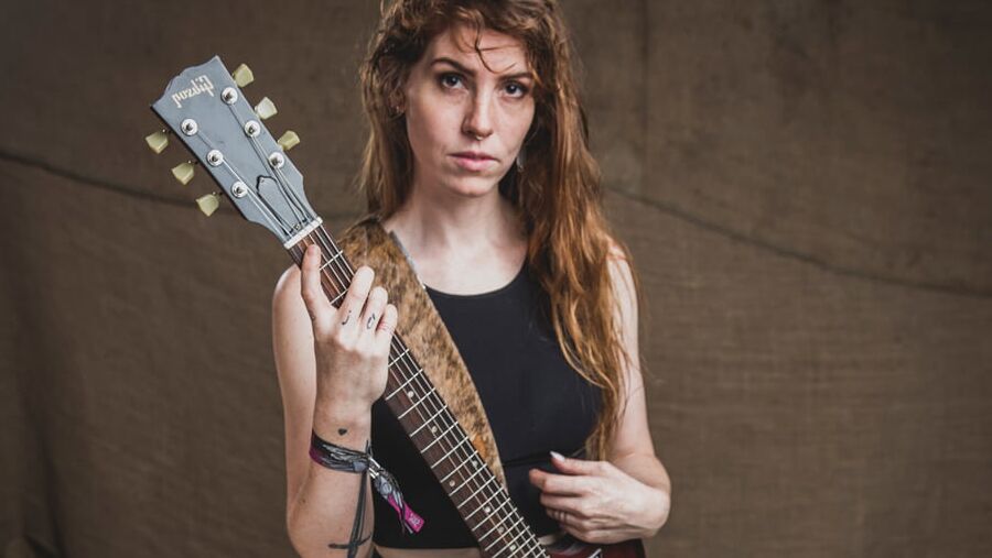 Alt &amp; Metal Girls