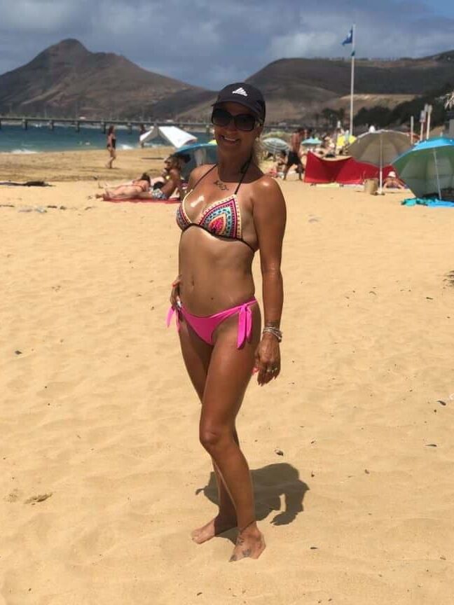 Milfs tuga