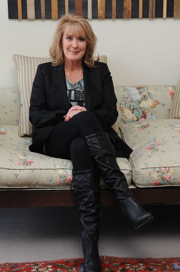 Female Celebrity - Beverley Callard