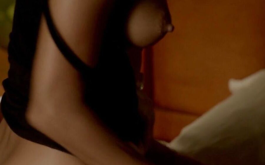thandie newton