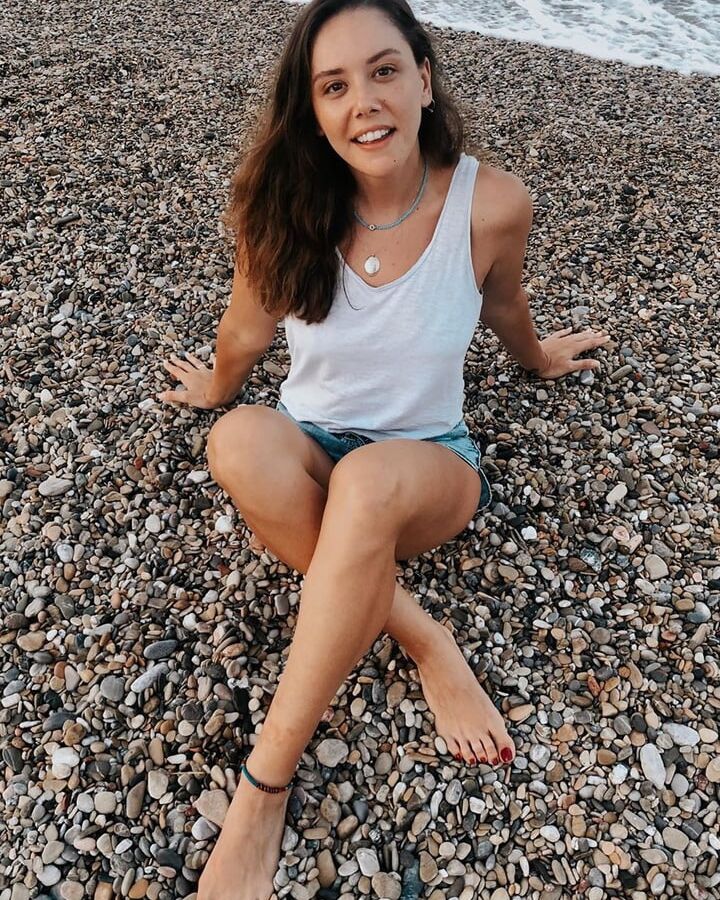 Sexy Turkish Kubra