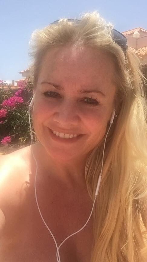 Mature Milf I stroke over