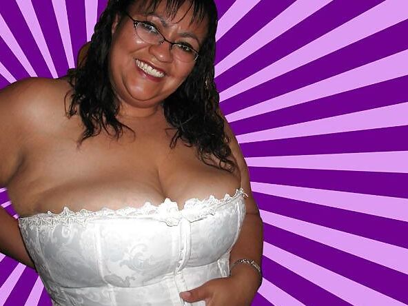 Gigant tits