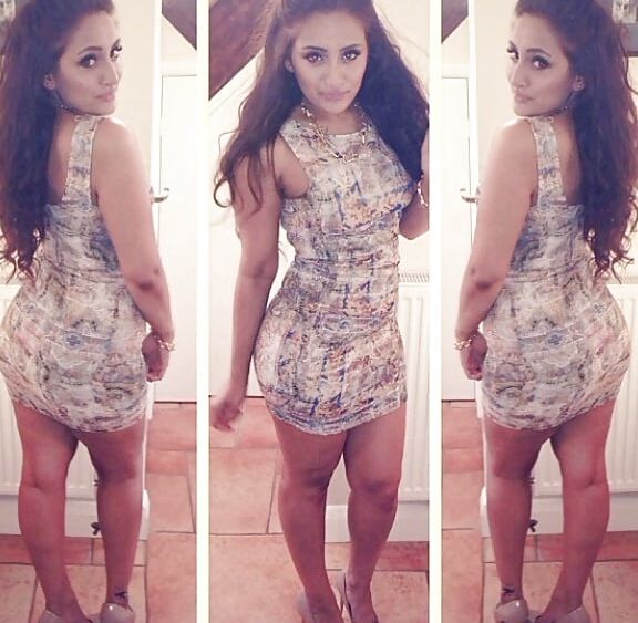 stuning desi mix