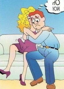 Funny toons