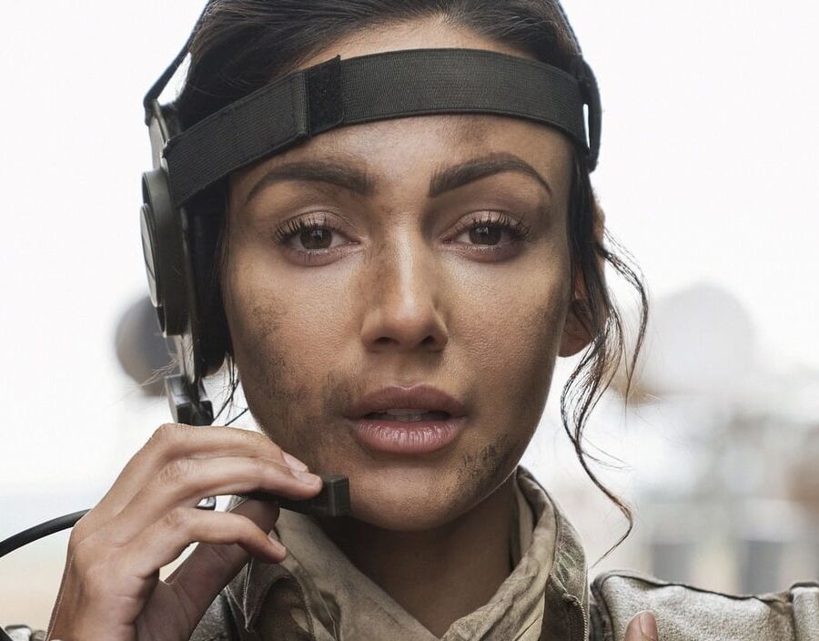Michelle Keegan Fit As Fuck Hot Look