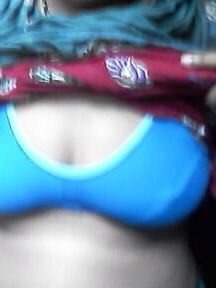 Bhabhi ki chuchi