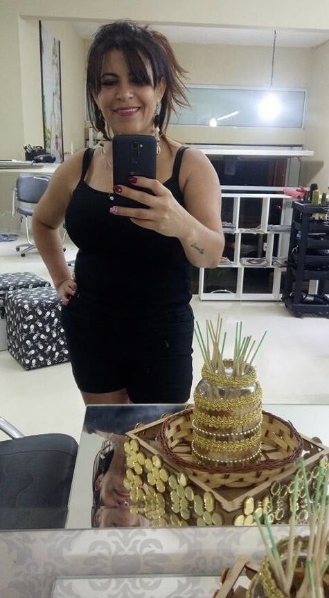 CABELEIREIRA