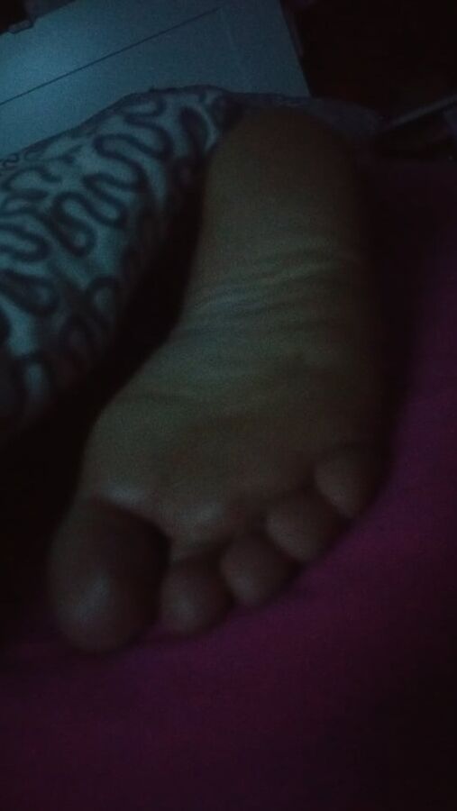 Footpics