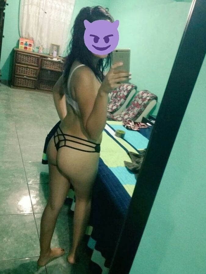 Mexicana putita