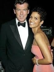 The Brosnan Years