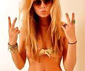me in the picture