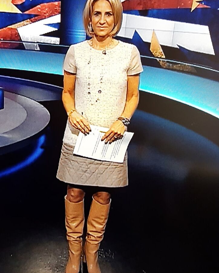 Emily Maitlis