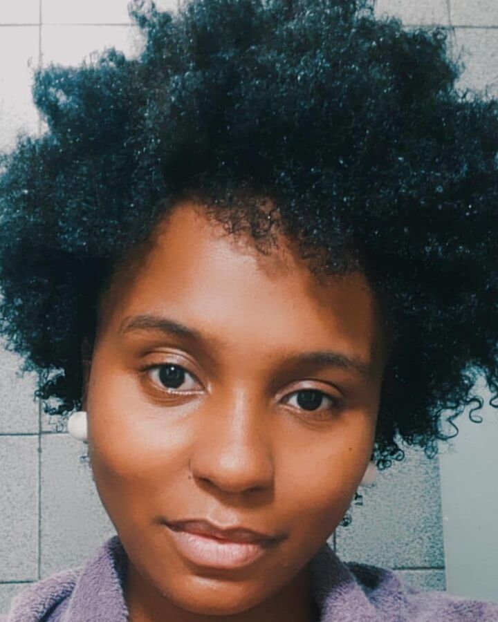 FABI BIG BOOBS EBONY