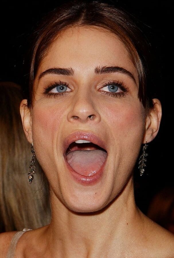 My favorite anal cunt..