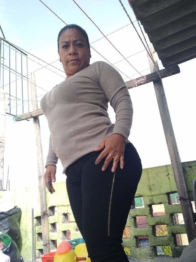 Ricas culonas