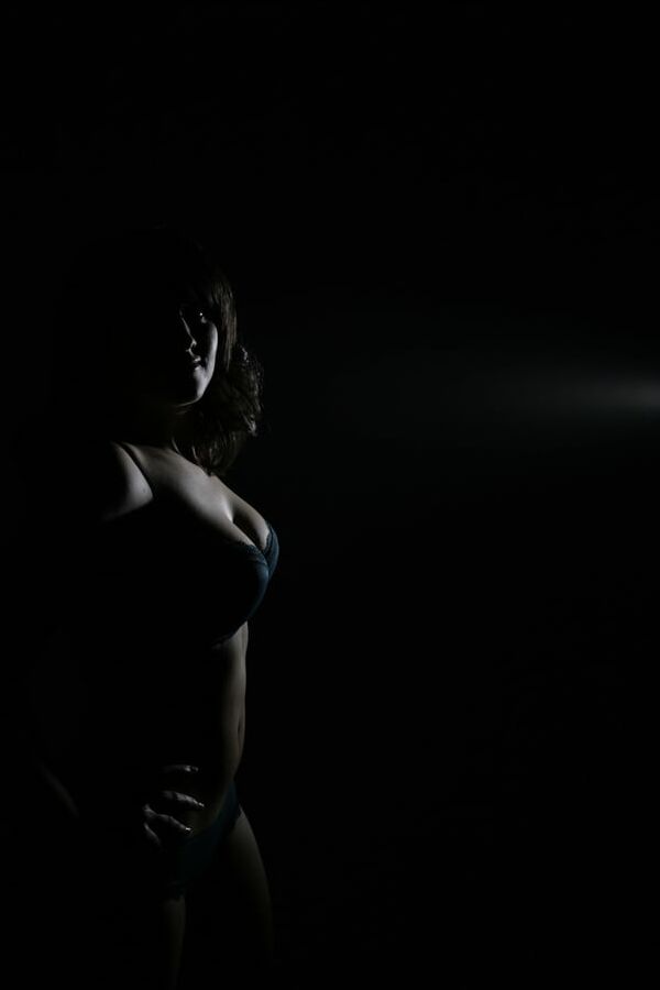 Amateur model