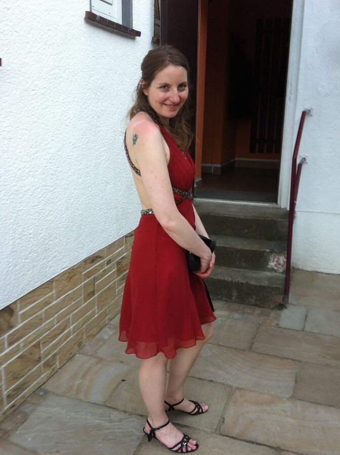 AO-whore, milf () from germany