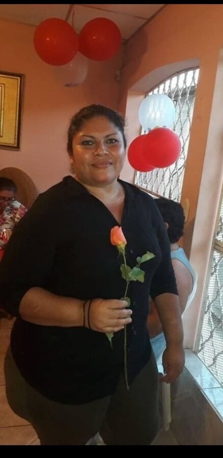 Josely madurita nalgonona