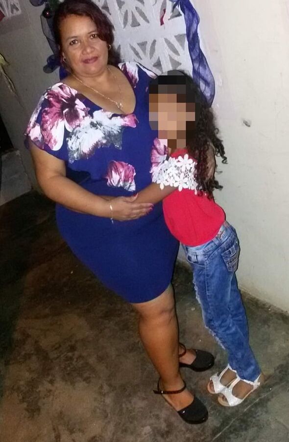 Senora Otilia Garces