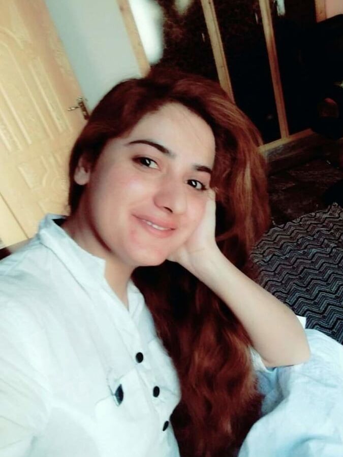 Pakistani call girl