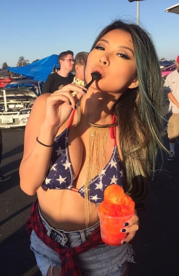 Vicki Li