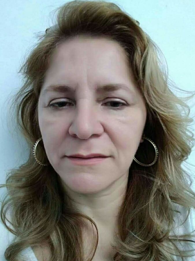 Pernambucana gostosa (Maria hot face)