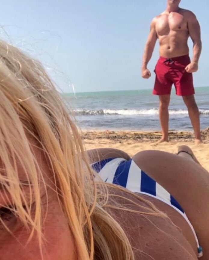 Private life of Erika L (Sweden)